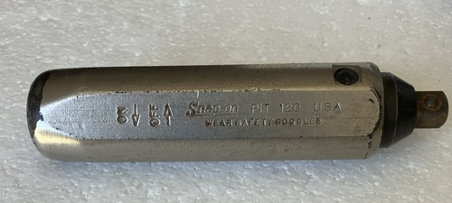 Vintage snap tools pit120 - snap-on,