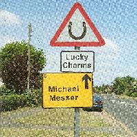 Michael messer lucky charms - -,