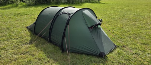 Hilleberg nammatj tent - hilleberg, gt