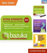 Bazuka Extra Strength Gel 6g -