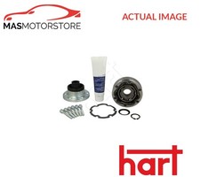 PROPSHAFT JOINT REAR HART 424
