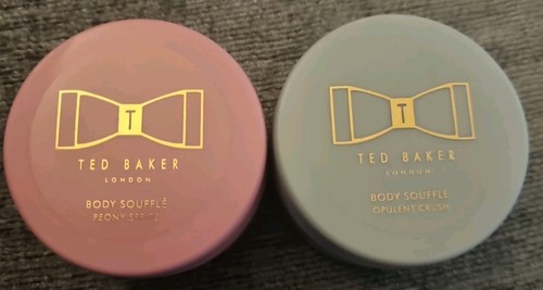 Ted baker body - 2, souffles