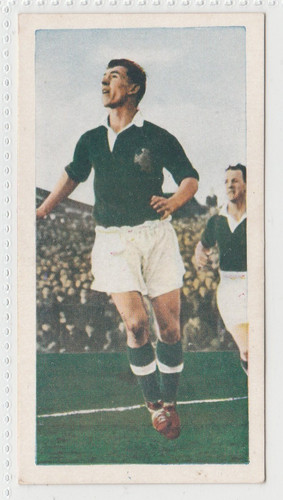1956 chix famous footballers - 1956,