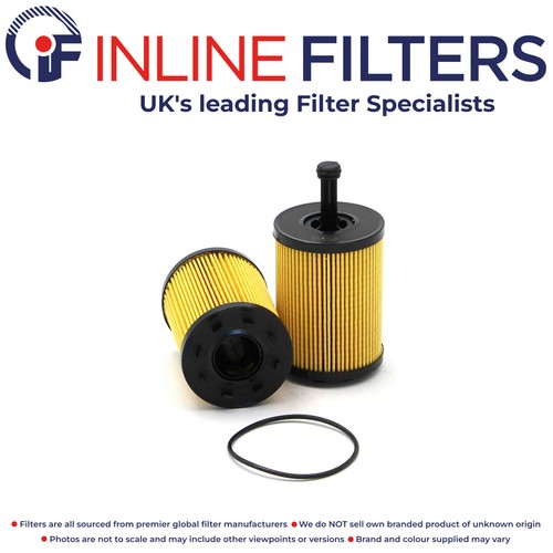 Oil filter for seat toledo - for, 2.3