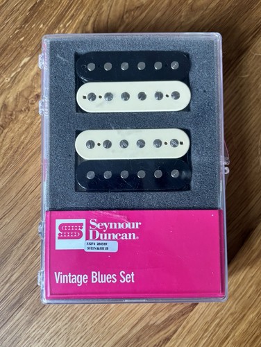 Seymour duncan 59 - seymour, sh-1s
