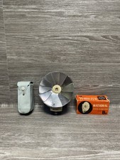 National Hyper BII Flash Gun