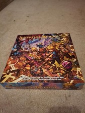 A Family RPG -  'Adventure