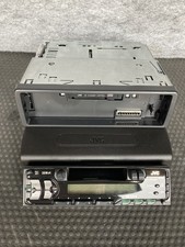 (NEW) JVC KS-FX430r Original Car Radio Cassette Receiver In Box