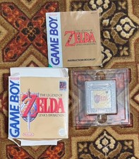 The Legend of Zelda Link’s