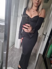 oh polly dress size 6