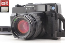 [MINT w/ Strap] Fujica