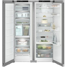 Fridge Freezer Liebherr