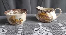 Royal Worcester Palissy Game