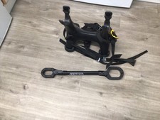 SARIS BONES ONE BIKE RACK WITH