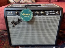 Fender Princeton Reverb 65