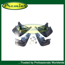 Premier Direct Fit Mud Flaps