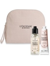 L'Occitane Fleurs deCHERRY