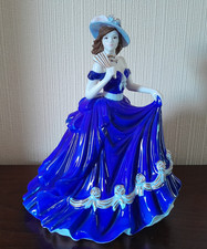 Coalport Afternoon Stroll