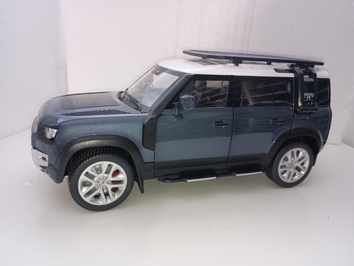 Land rover defender 110 - rover,