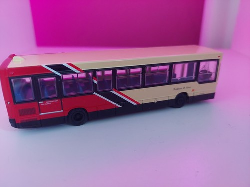 Efe dennis dart plaxton - dennis,