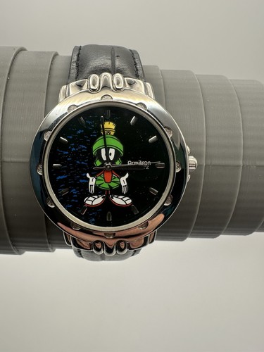 Vintage armitron marvin - armitron,