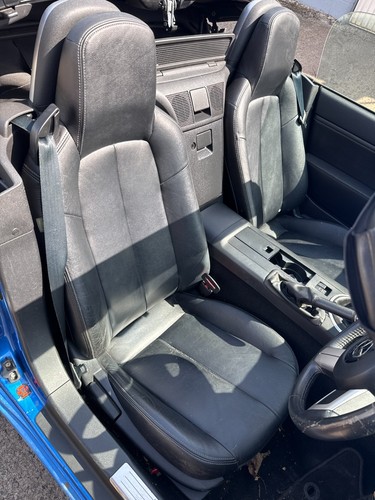 2005 mazda mx5 mk3 - mx5, nc1