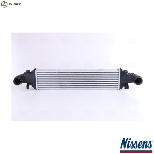 Charge air cooler 96534 - 96534, for