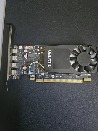 Pny quadro p1000 - 4gb,