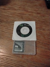 R4 Game Card Revolution