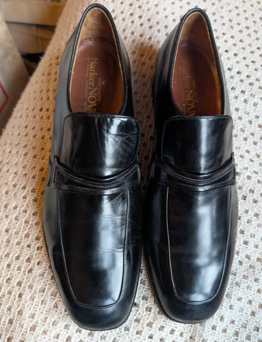 Vintage barker novas hand - barker,