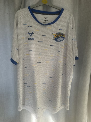 Oxen leeds rhinos 2022 members - 2022,