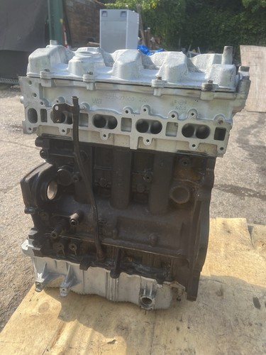 Hyundai diesel engine vgt - 2.0,