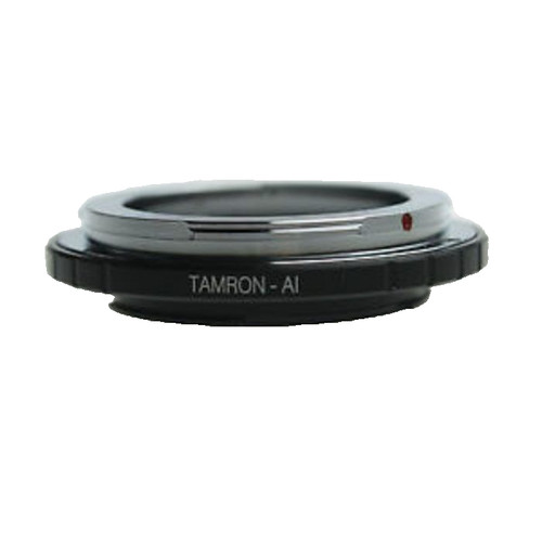 Tamron adaptall lens - tamron,