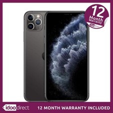 Apple iPhone 11 Pro Max A2218