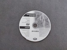 DVD NAVIGATION LAND ROVER FREELANDER 2 FRANCE ESPAÑA GB POR 2013/2014 DENSO MMM2