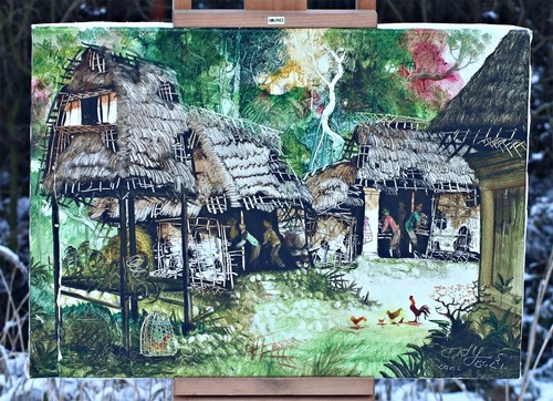 Ady sutarmo bali - sutarmo,
