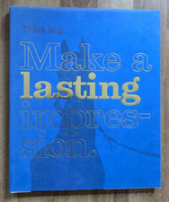 DARLEY 2008, MAKING A LASTING