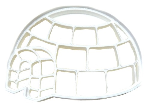 Igloo blocks snow ice house - snow,