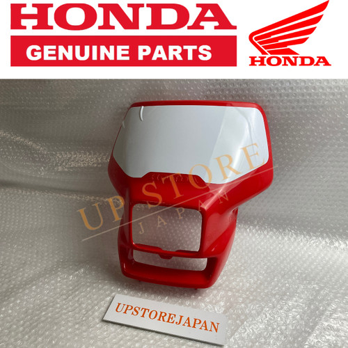 Genuine honda head - honda, light
