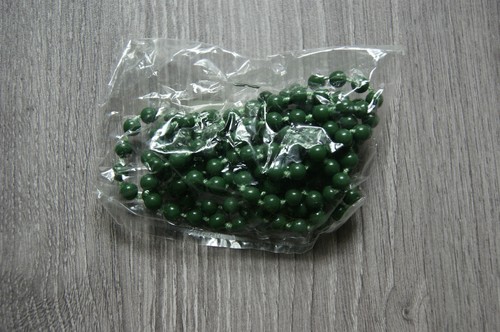 Bead necklace inch brand - necklace,