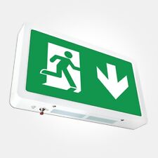 Emergency Exit Sign LED IP20