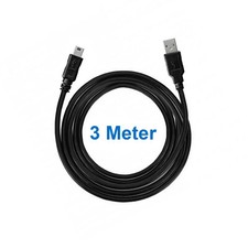 3 Meter USB Charger Cable Data