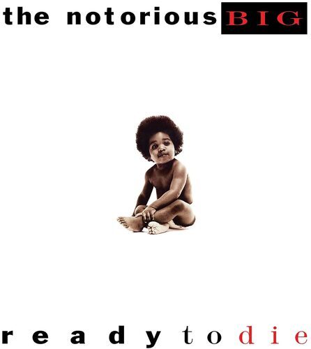 The notorious ready - :,