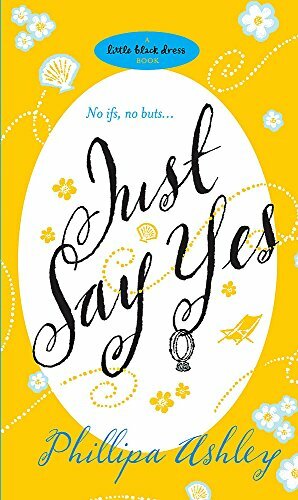 Just say yes little - say, (little