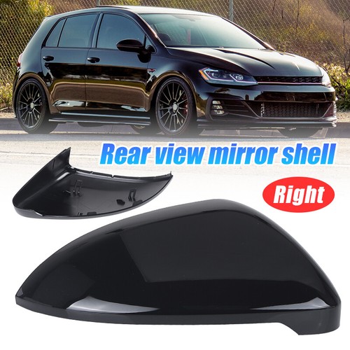 Replacement wing mirror cover - wing,