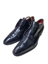 Jeffery West Leather Shoes