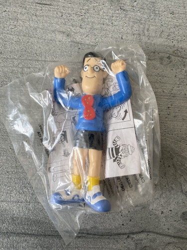 Mcdonald happy meal toy 2000 - happy,