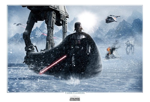 Star wars celebration 2015 - wars,