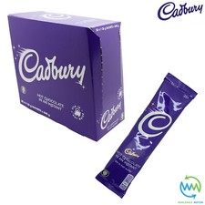 CADBURY Instant HOT CHOCOLATE
