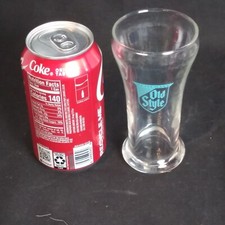 Vtg Heileman’s OLD STYLE 6